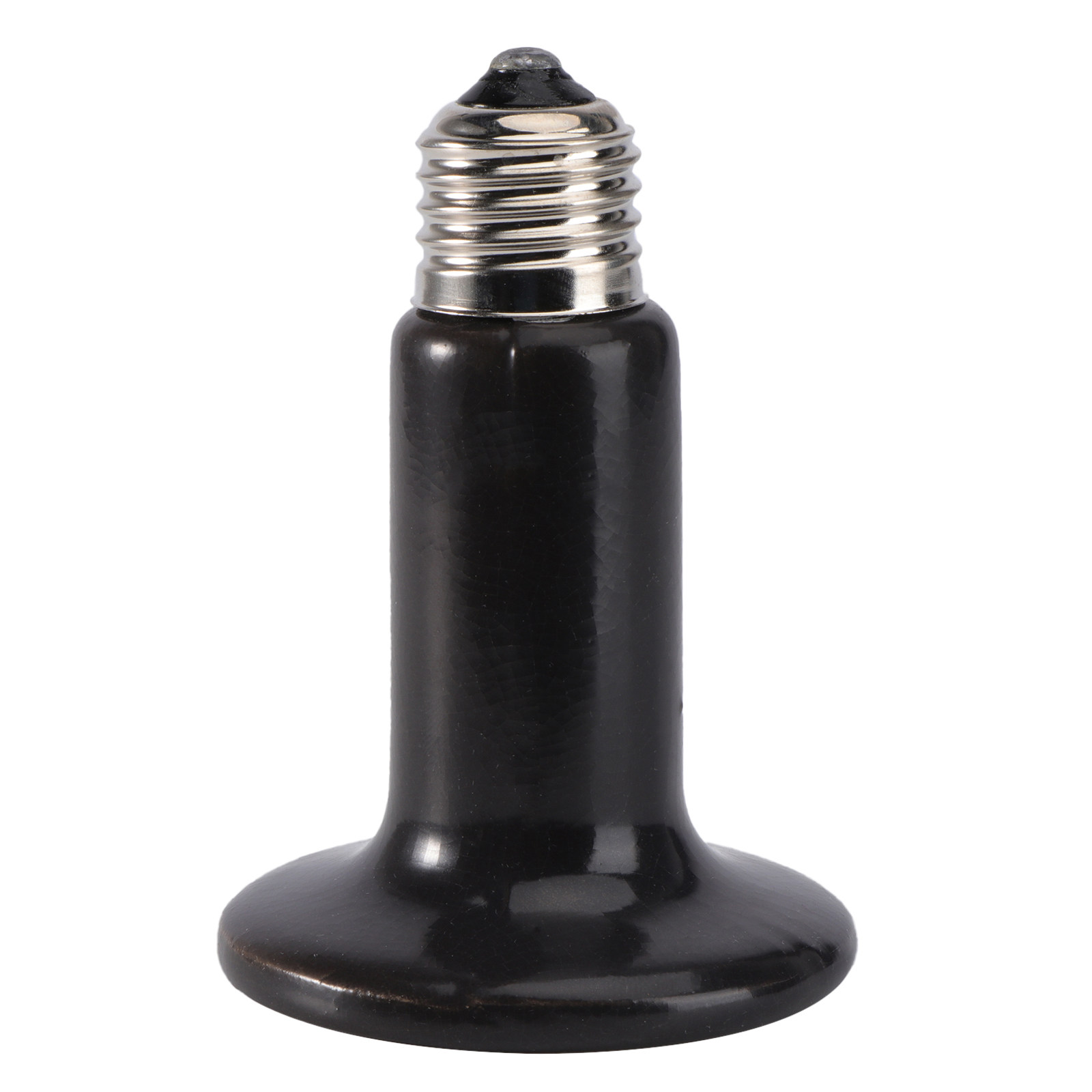 Ceramic Heat Emitter - Lampu Pemanas Keramik 100W untuk Reptil