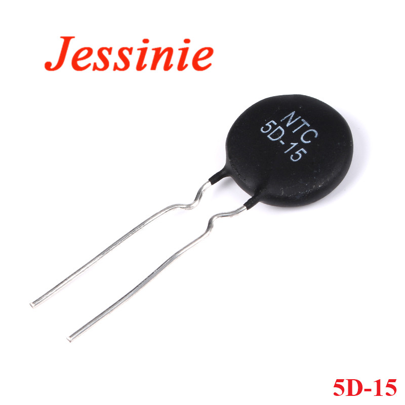 Ceramic Heat Emitter - 5 Buah Resistor Termistor NTC NTC