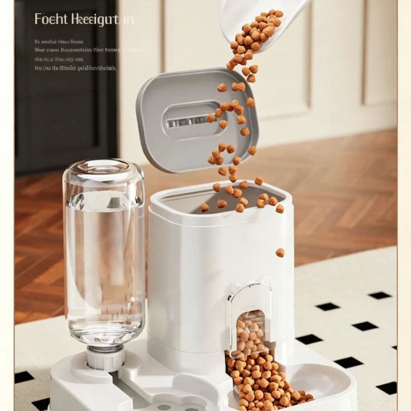 Tempat Makan dan Minum Hewan P - Royal Canin Food Medium ulasan dan harga