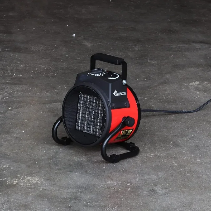Pemanas ruangan elektrik keram - Ceramic Heat Emitter ulasan dan harga