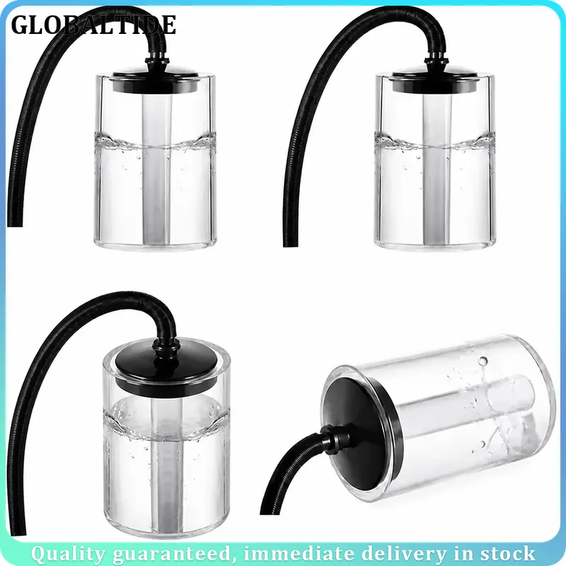 Penghidrasi Udara Ultrasonik 4 - Terrarium Fogger Ultrasonic ulasan dan harga