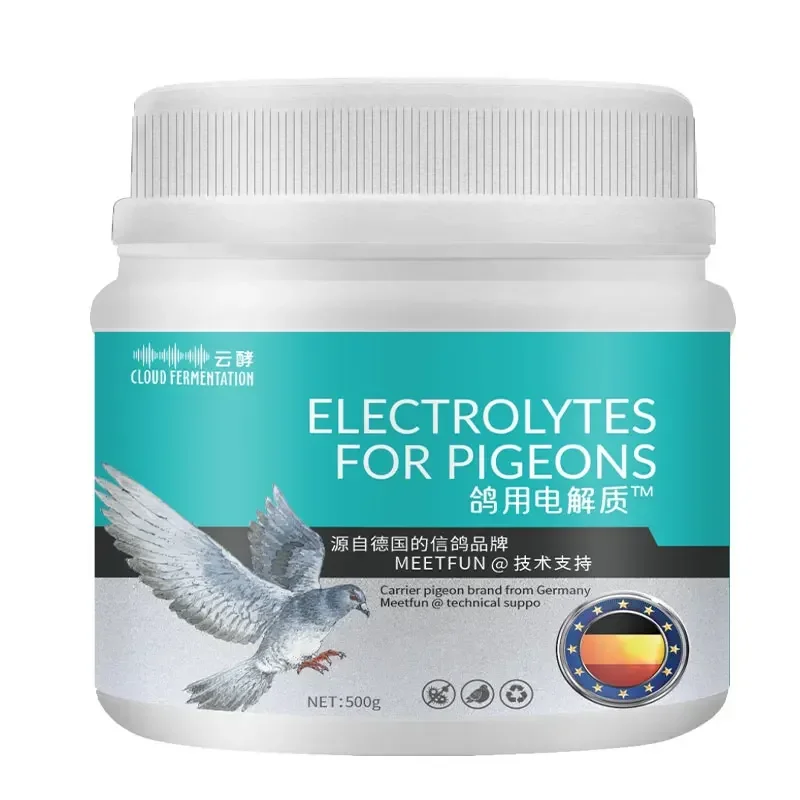 Parrots daging merpati ayam be - Vitamin D3 Reptile ulasan dan harga