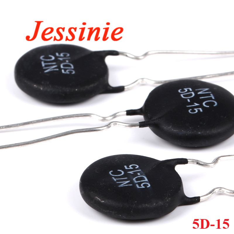 5 Buah Resistor Termistor NTC  - Ceramic Heat Emitter ulasan dan harga