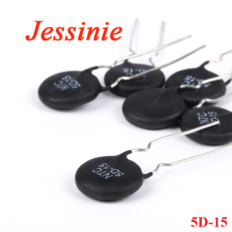 5 Buah Resistor Termistor NTC  - Ceramic Heat Emitter ulasan dan harga